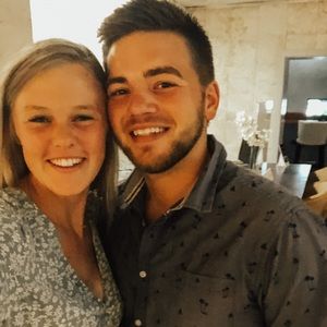 Meet your Posher, Christa